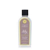 Ashleigh & burwood, geurolie velvet plum & cassis