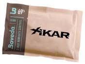 Xikar boveda, humidity control 84%
