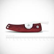 Les Fines Lames, Padauk