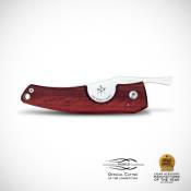 Les Fines Lames, Padauk