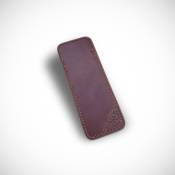 Les Fines Lames, Natural Tan Leather