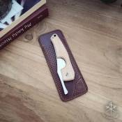 Les Fines Lames, Racing Vintage Leather