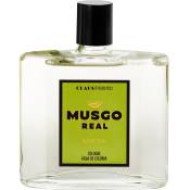 Claus Porto, Musgo Real, Classic Scent, eau de cologne