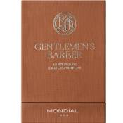 Mondial 1908, Gentlemen's Barber, Eau de parfum
