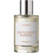 Mondial 1908, Gentlemen's Barber, Eau de parfum