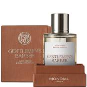Mondial 1908, Gentlemen's Barber, Eau de parfum
