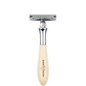 Edwin Jagger - Plaza - Safety Razor - Ivoor