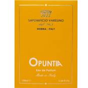 Saponificio Varesino, Opuntia, Eau de parfum