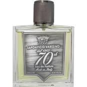 Saponificio Varesino, 70th Anniversary, Eau de parfum