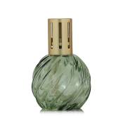 Ashleigh & Burwood, geurlamp Spiral Glass Green