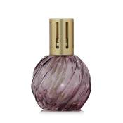 Ashleigh & Burwood, geurlamp Spiral Glass Mauve