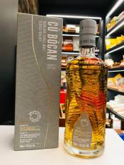 Tomatin Cù Bòcan Signature