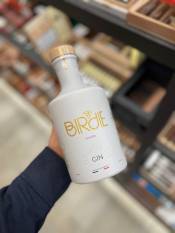 Birdie gin Shiso