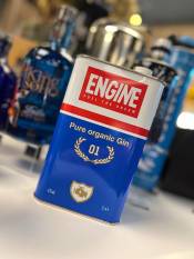 Engine gin, 1 L