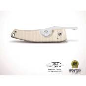 Les Fines Lames, Curly Maple Wood