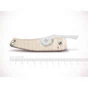 Les Fines Lames, Curly Maple Wood