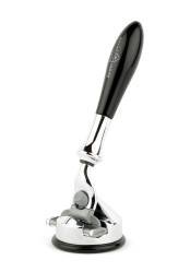 Edwin Jagger - Plaza - 2-delig - Mach3 - Ebony