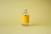 Boury Bottled - Yuzu Gin