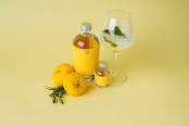 Boury Bottled - Yuzu Gin