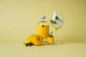 Boury Bottled - Yuzu Gin