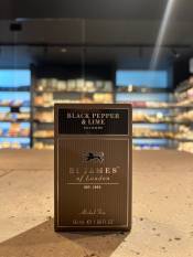 ST James of London - Cologne - Black Pepper & Lime