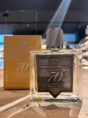 Saponificio Varesino, 70th Anniversary, Eau de parfum