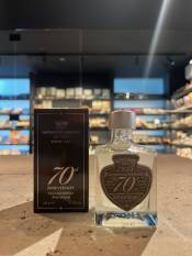 Saponificio Varesino, aftershave, 70th Anniversary