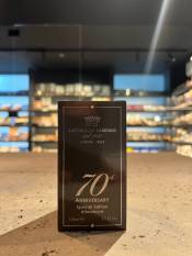 Saponificio Varesino, aftershave, 70th Anniversary