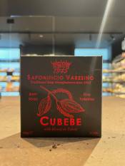 Saponificio Varesino, Hand & Body Soap, Cubebe