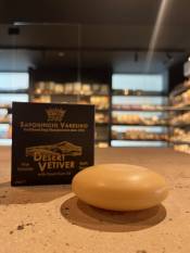 Saponificio Varesino, Hand & Body Soap, Desert Vetiver