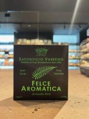 Saponificio Varesino, Hand & Body Soap, Felce Aromatica