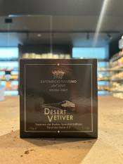 Saponificio Varesino, Scheerzeep, Desert Vetiver