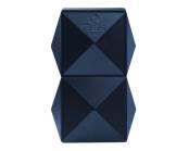 Colibri Aansteker - Quasar Table Lighter - Navy Blue