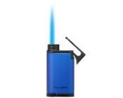 Colibri Aansteker - Belmont - Zwart Blauw