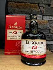El Dorado 12Y