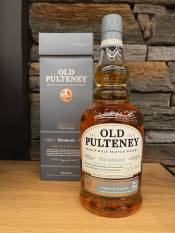 Old Pulteney, Huddart