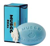 Claus Porto, Musgo Real, Alto Mar, Soap on a Rope