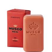 Claus Porto, Musgo Real, Puro Sangue, Mini Soap