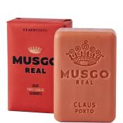 Claus Porto, Musgo Real, Puro Sangue, Hand & Body Soap