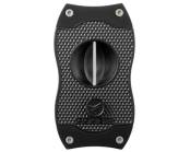 Colibri Sigarenknipper - V Cut - Diamond Black