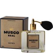 Claus Porto, Musgo Real, 1887, Eau de Toilette