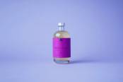Boury Bottled - Yuzucello