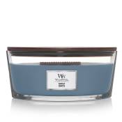 Woodwick geurkaars ellipse, tempest