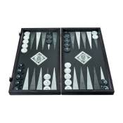 Manopoulos, Dia de Los Muertos Backgammon