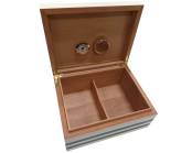 Humidor Cuban Flag Mat 50 Sigaren