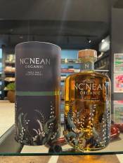 Nc'Nean Organic Single Malt BU06