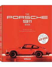 TeNeues, The Porsche 911 Book