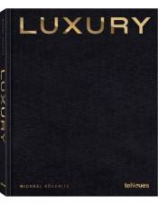 TeNeues Koffietafelboek - Luxury