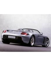 TeNeues Koffietafelboek - Porsche a Passion for Power