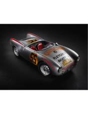 TeNeues Koffietafelboek - Porsche a Passion for Power